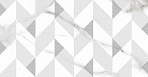 Granada Декор белый 25х75_5