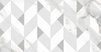 Granada Декор белый 25х75_8
