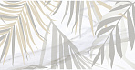 Aria Botanica Декор-1 белый 20х50_2